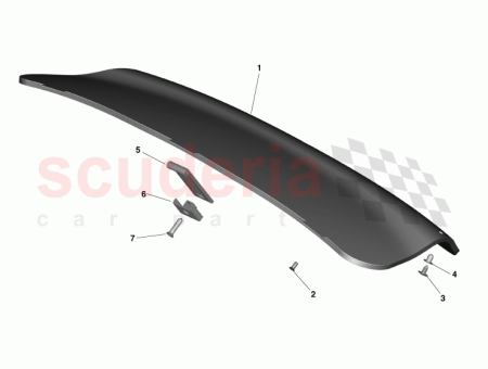 Photo of Fixing M8 CSK 25mm with Patchlock DD33 FYP10111…