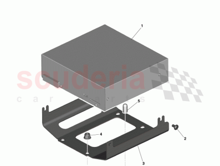 Photo of Cap M6 Stud CD33 461769…