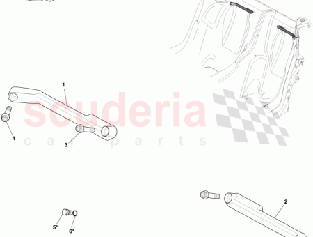 Photo of Plug Shoulder Strap 12023 03 7718…