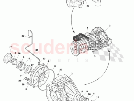 Photo of MANUAL TRANSMISSION…