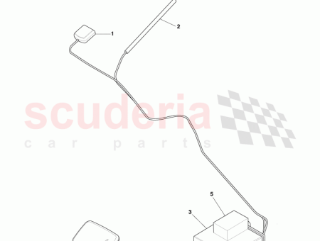 Photo of Dual RFI Suppressor 3uH DG33 19H300…