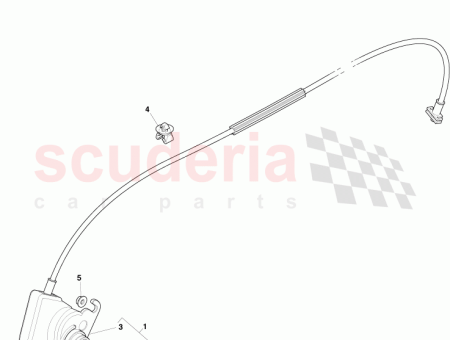 Photo of Door Lock Cylinder Assy LH CD33 F21991…