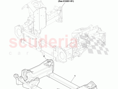 Photo of FRAME FRONT ED23 5019…