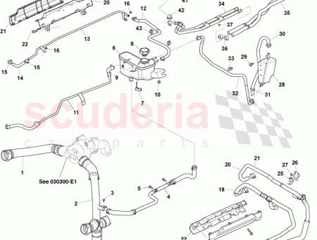 Photo of HTR PIPE OLET INLET ASSY AD43 18D359…