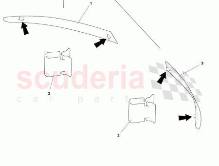 Photo of SEAL LAMP RR 4G43 13407…