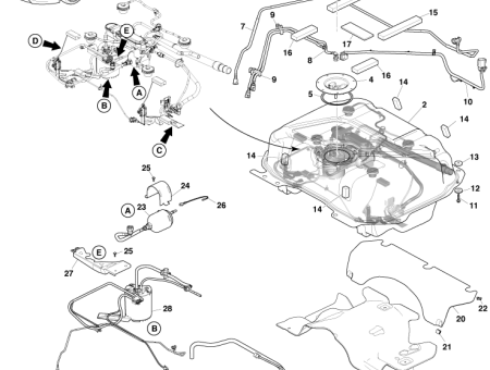 Photo of RR QUATER INFILL LH SY9Y 41037…