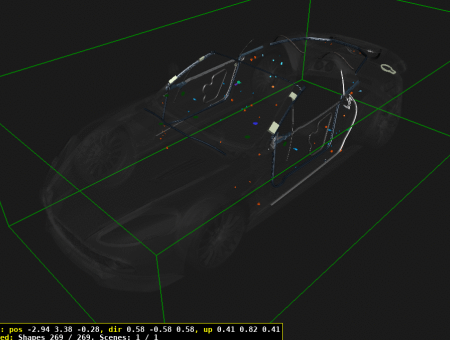 Photo of WTHR STRIP ASSY B PT JD3M L20708…