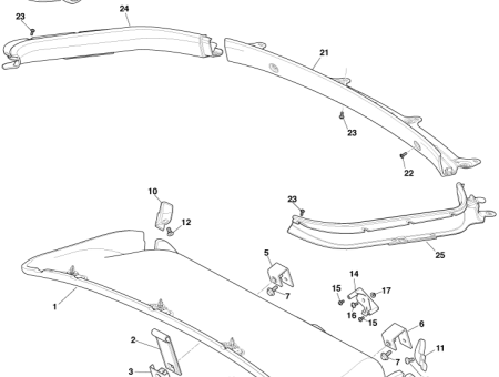 Photo of HOSE COMP OLET RH SY9Y 2976…