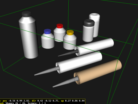 Photo of BETAMATE 2810LV 580M…