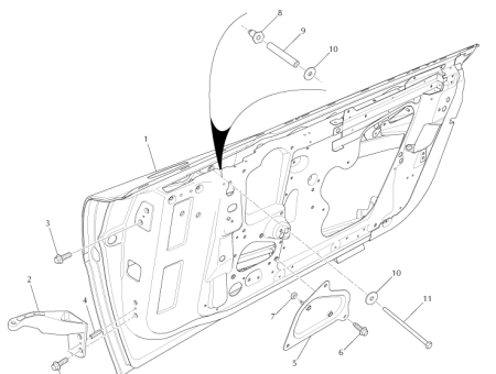 Photo of TUBE SPACER ED33 102K94…