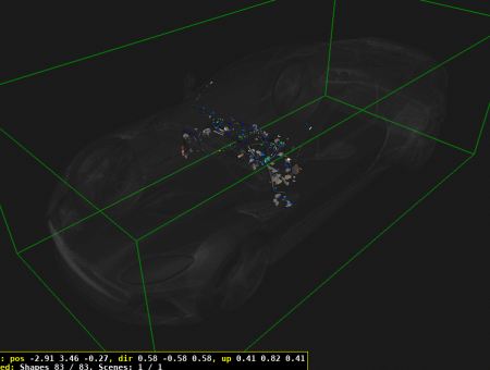 Photo of LHD FCA HRN LY73 14401…