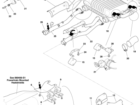 Photo of M8 NUT 4G43 02738…