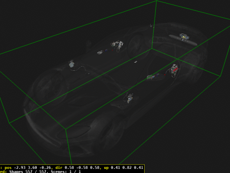 Photo of DCKLD LTCH MTG BRKT KY73 44462…