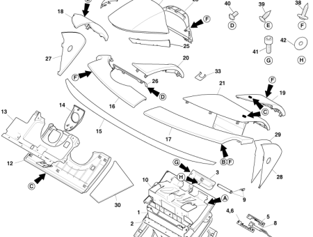 Photo of Rivet Dome Head…