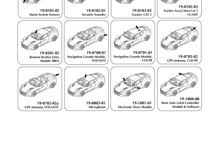 Photo of RR LAMP INFILL ASSY SY7Y 13263…