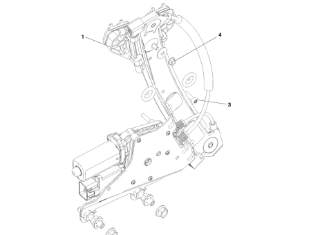 Photo of NUT M10 HEX FLG…