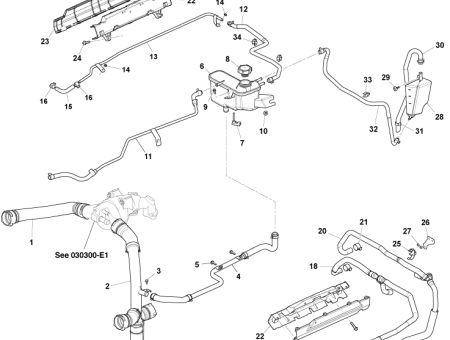 Photo of PIPE C OVR BLD 4G43 8003…