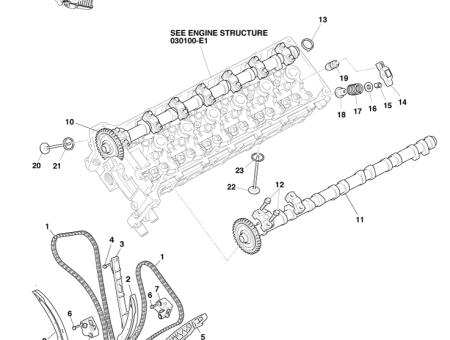 Photo of DOOR ASSY TRIM RH SY9Y 23942…