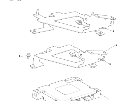 Photo of BPM HDWR VECTS FD43 14F191…