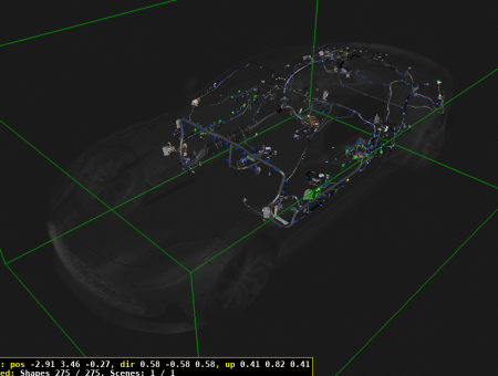 Photo of A PILLAR EDS BRACKET RY53 244A26…