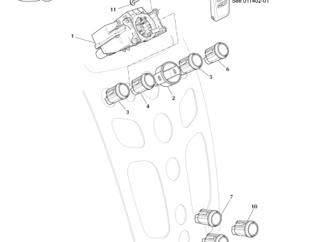 Photo of PCS DSC GD43 2C418…