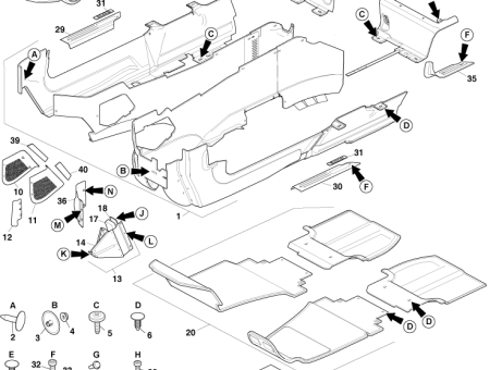 Photo of ATNL MNT LWF SCF PLT AD43 605B28…