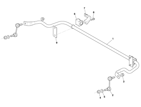 Photo of WASHER M12 HARDENED…