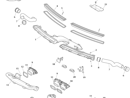 Photo of DCT ASSY 6G33 04432…