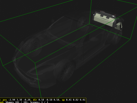 Photo of PNL ASY LOAD COMP FR JD3Y 130A60…