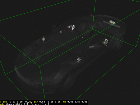 Photo of EMR KEY BLADE MY83 654024…