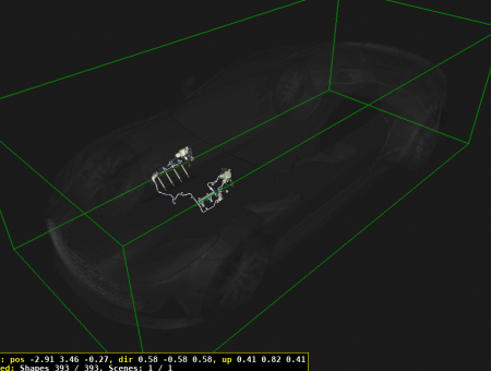 Photo of FUEL RAIL RY53 SE9S441…