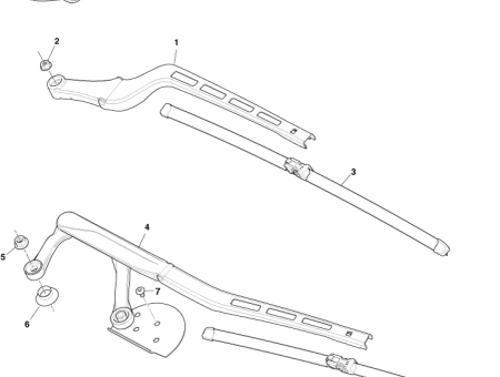 Photo of ARM A W WPR RHD RHS CG43 17526…