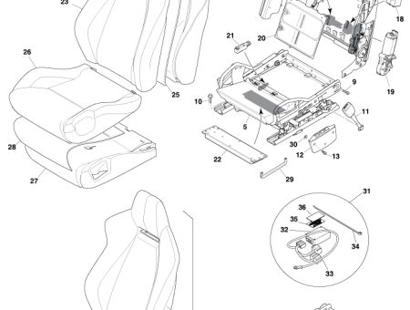 Photo of SUPERVISOR KIT FG43 632B22…