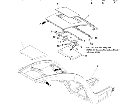 Photo of SCREW M4 2x13 FLGBLK…