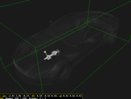 Photo of FLYWHEEL RING GEAR JY53 SE6375…