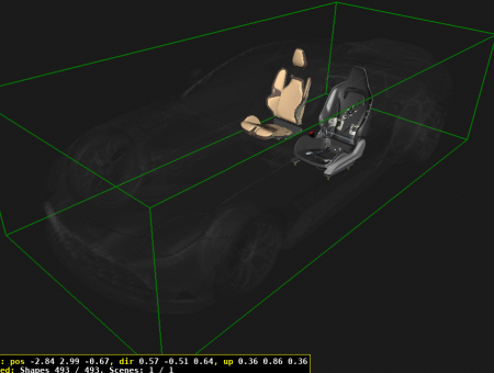 Photo of FRT LW ST PASS TT RH RY53 600C14…