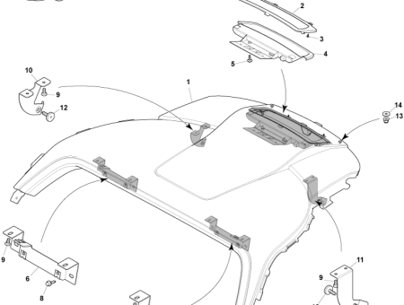 Photo of WASHER M5 LARGE OD…