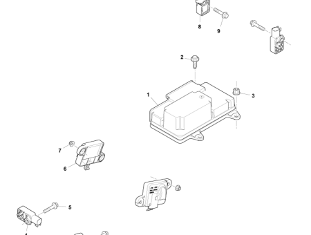 Photo of RCM P14 TYPE AD33 37…