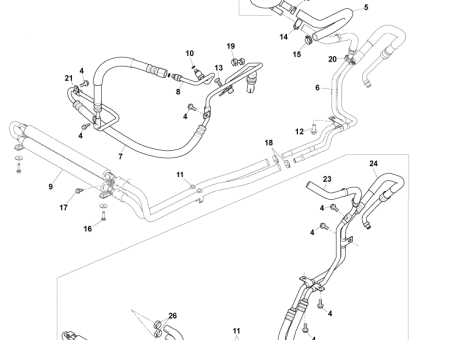 Photo of RESVR CAP ASY PWR 4G43 3R700…