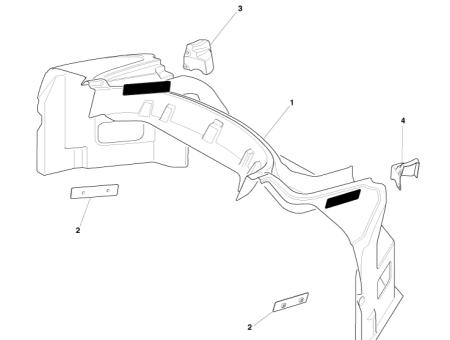 Photo of REINF L C DR HE INR 4G43 C42765…