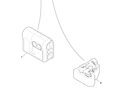 Photo of TYRE REPAIR KIT 4G43 40…