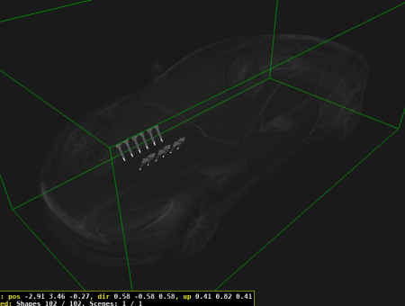 Photo of IGNITION COIL ED23 12A366…