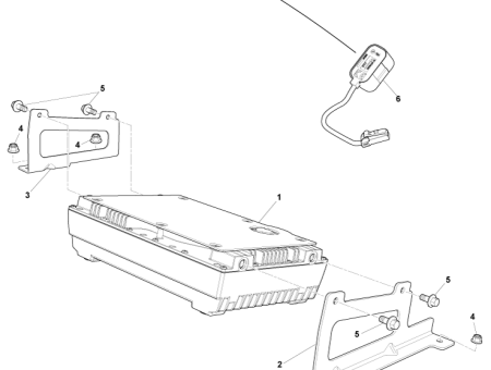 Photo of IP CRBN BLK FIN PASS RY63 045J12…