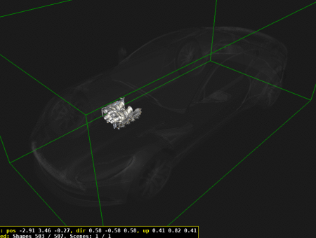 Photo of PLUG COOLANT JY53 SE6266…