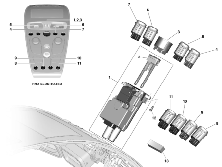 Photo of Launch Switch DD33 519C54…