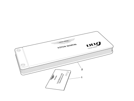 Photo of MAN OWNERS NON SERV 4G43 40…