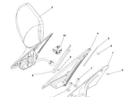Photo of GLS RUN CHL GD LH 4G43 F21513…