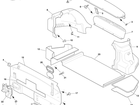 Photo of SP TL IP REM ADAPTOR 43…