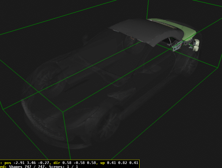 Photo of CRCM MNTG BRKT RY53 14B524…