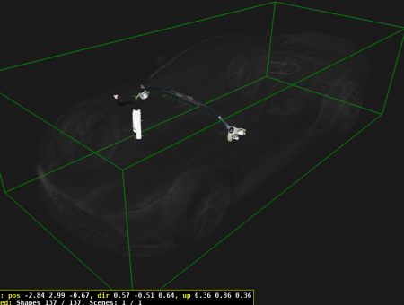 Photo of W WSHR RES MTR ASY RY63 17B612…